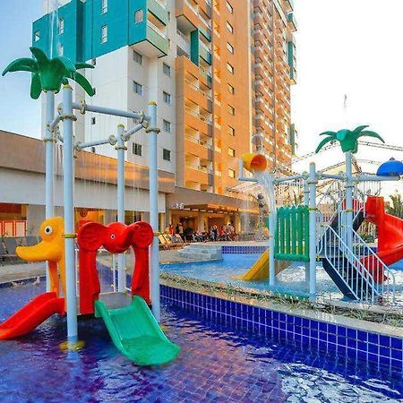 Olimpia Park Resort Dış mekan fotoğraf