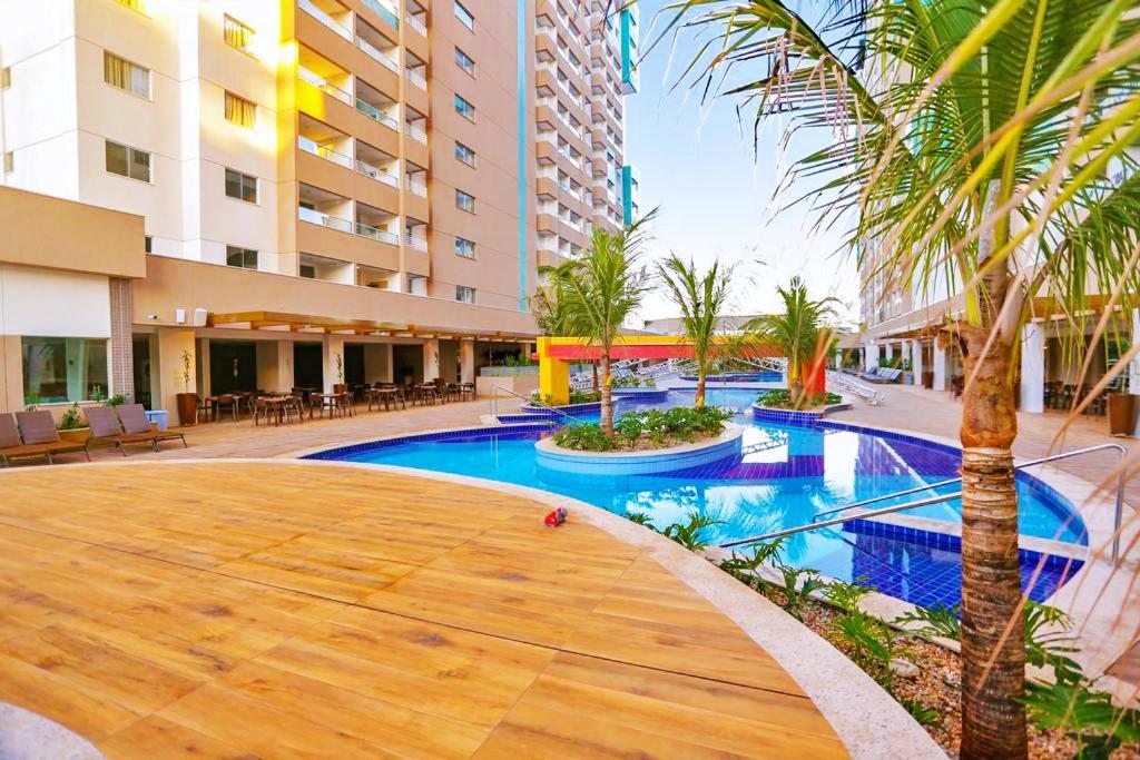 Olimpia Park Resort Dış mekan fotoğraf