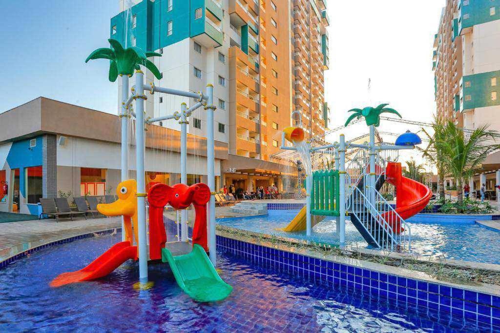 Olimpia Park Resort Dış mekan fotoğraf