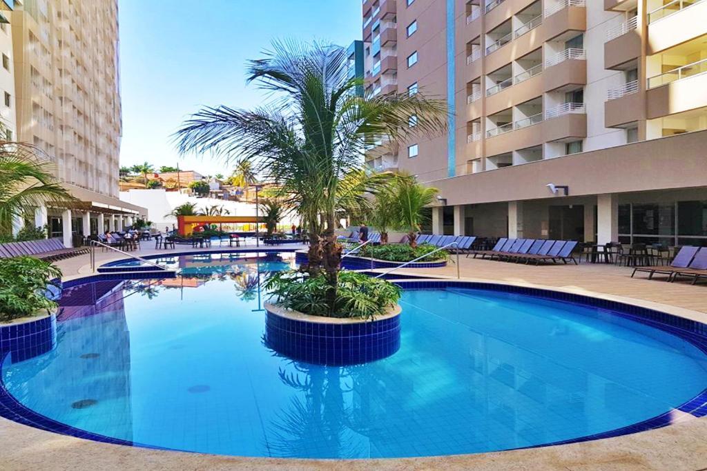 Olimpia Park Resort Dış mekan fotoğraf