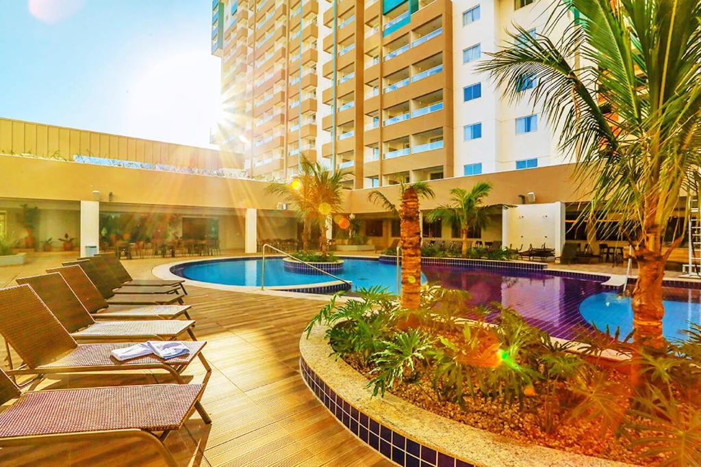 Olimpia Park Resort Dış mekan fotoğraf