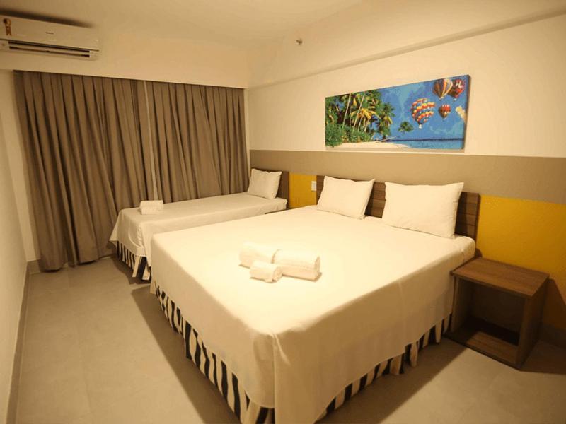 Olimpia Park Resort Dış mekan fotoğraf