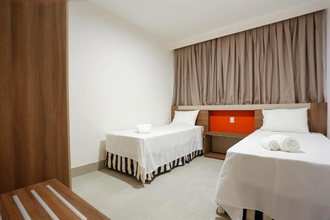 Olimpia Park Resort Dış mekan fotoğraf